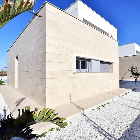 Malibu 3021 Villa *