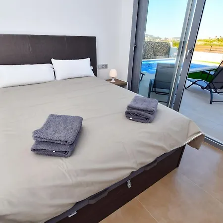Malibu 3021 Villa