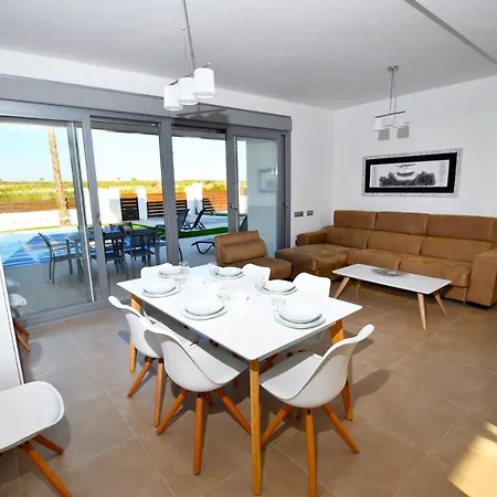Villa Malibu 3021
