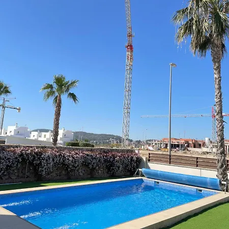 Villa Malibu 3021