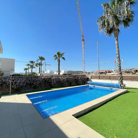 Malibu 3021 Vistabella (Valencia)