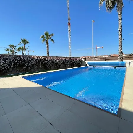 Villa Malibu 3021 Vistabella (Valencia)