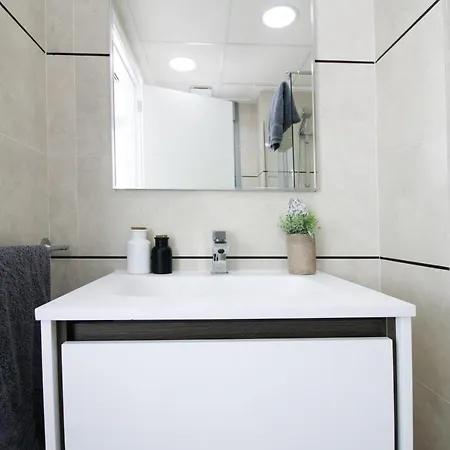 Malibu 3021 Villa Vistabella (Valencia)